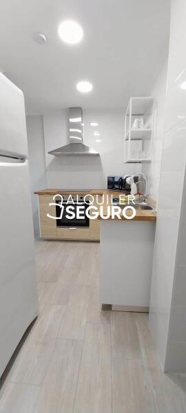 Piso en Calle Enrique Villegas, AYAMONTE HUELVA