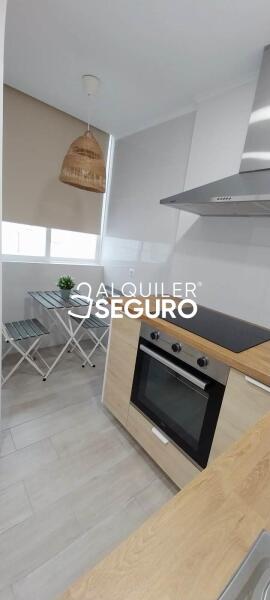 Piso en Calle Enrique Villegas, AYAMONTE HUELVA