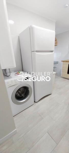 Piso en Calle Enrique Villegas, AYAMONTE HUELVA