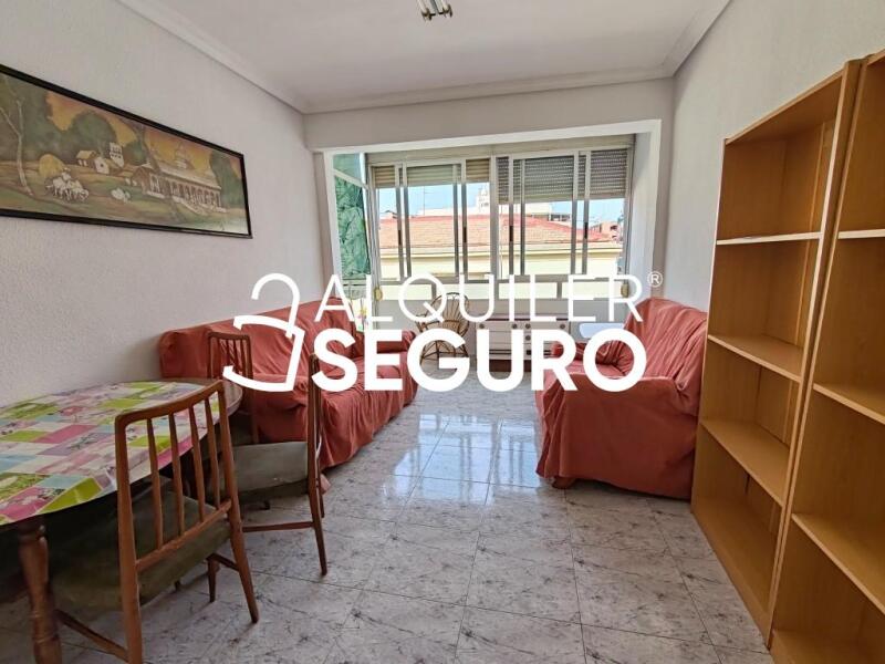 Inmueble en Calle Felipe Herrero Arias, ALICANTE
