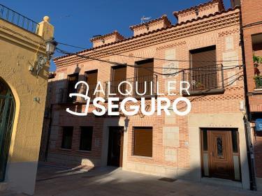 Inmueble en Plaza Mayor, MADRID