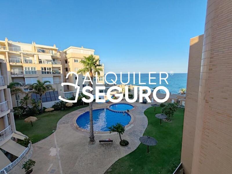 Inmueble en Calle Sorolla , ALICANTE