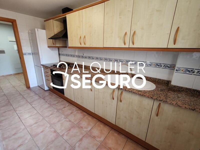 Piso en Calle Sorolla , EL CAMPELLO ALICANTE