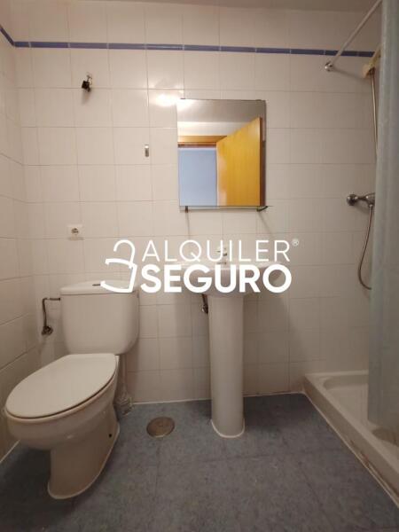 Piso en Calle Sorolla , EL CAMPELLO ALICANTE