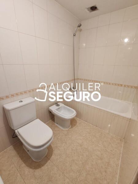 Piso en Calle Sorolla , EL CAMPELLO ALICANTE