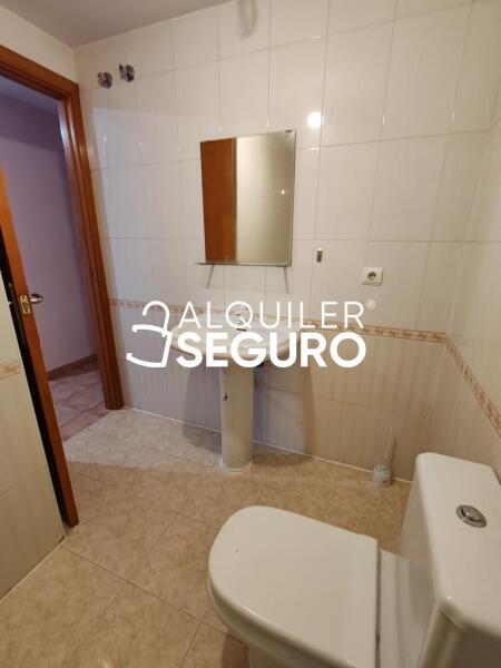 Piso en Calle Sorolla , EL CAMPELLO ALICANTE