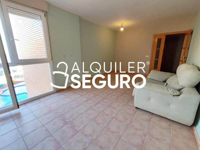 Piso en Calle Sorolla , EL CAMPELLO ALICANTE