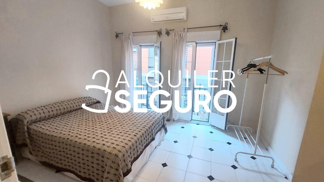 Inmueble en Calle Amalia, MADRID