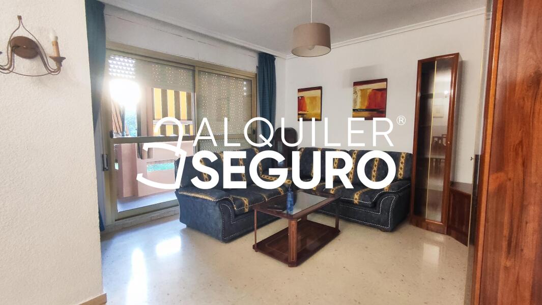 Inmueble en Avenida Ollerías, CÓRDOBA