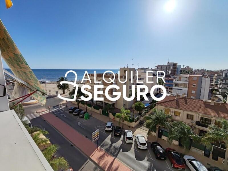Inmueble en Avenida Valencia, ALICANTE