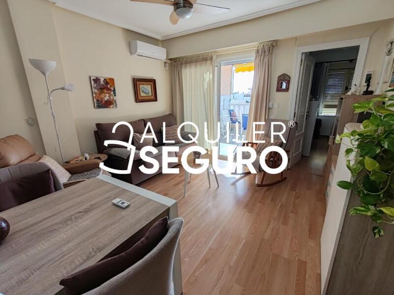 Piso en Avenida Valencia, SANTA POLA ALICANTE