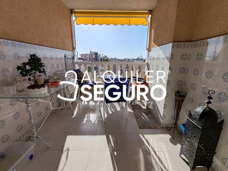 Piso en Avenida Valencia, SANTA POLA ALICANTE