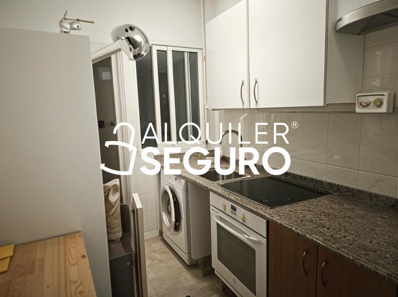 Piso en Calle Maestro Estremiana, ZARAGOZA ZARAGOZA