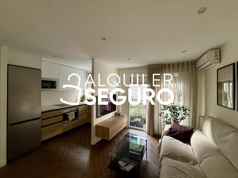 Inmueble en Calle Jimenez e Iglesias, MADRID