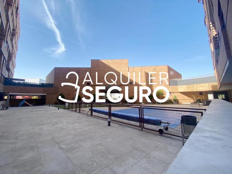 Inmueble en Calle Adolfo Bioy Casares,, MADRID