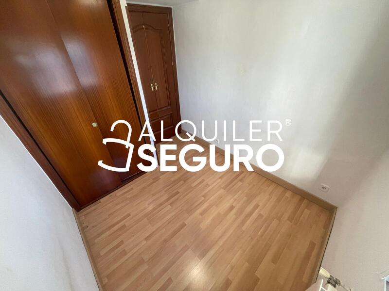 Piso en Calle de Joaquín Lorenzo, MADRID MADRID