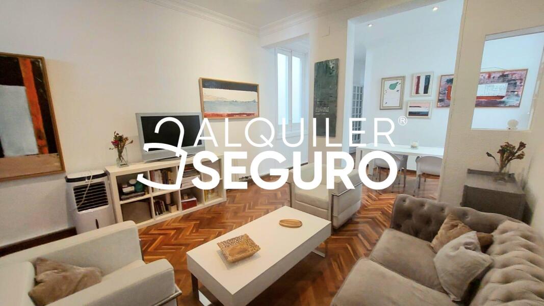 Inmueble en Calle de Villalar, MADRID