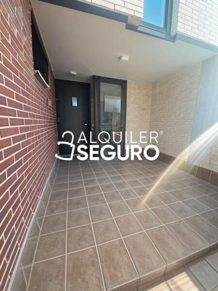 Piso en Calle Justicia, MARCHAMALO GUADALAJARA