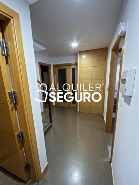 Piso en Calle Justicia, MARCHAMALO GUADALAJARA