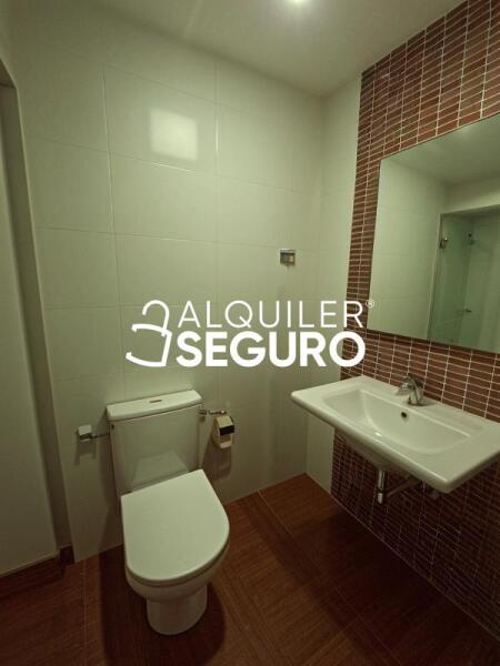 Piso en Calle Justicia, MARCHAMALO GUADALAJARA