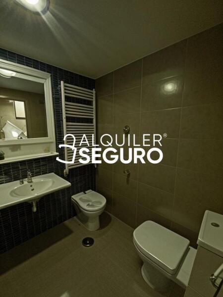 Piso en Calle Justicia, MARCHAMALO GUADALAJARA