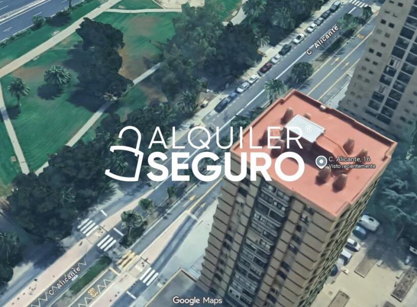 Inmueble en Calle Alicante, LAS PALMAS