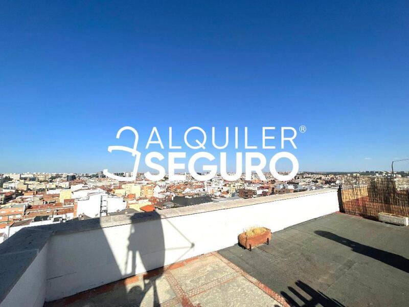 Inmueble en Calle Francisco Silvela, MADRID