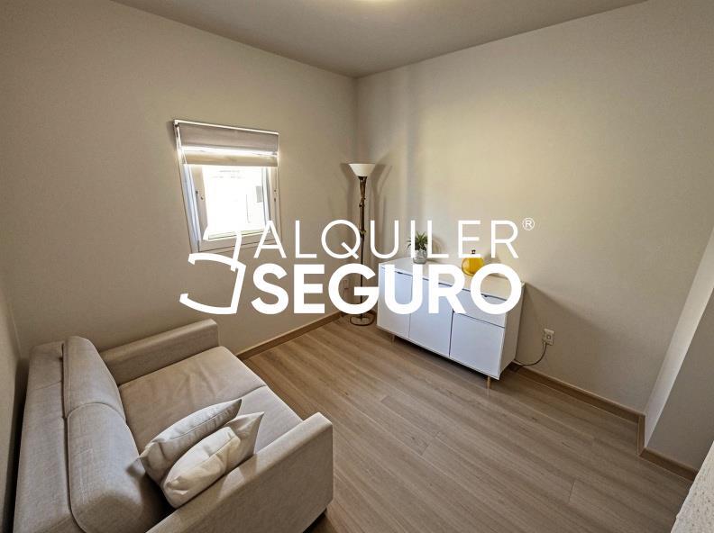 Inmueble en Calle del Dr. Bellido, MADRID
