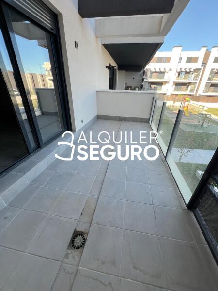 Piso en Calle Gabriela Mistral, VALDEMORO MADRID