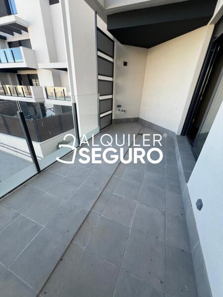 Piso en Calle Gabriela Mistral, VALDEMORO MADRID