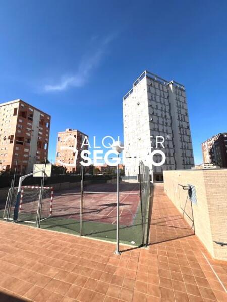 Piso en Avenida Los Planetas, PARLA MADRID