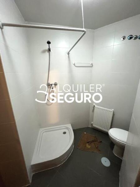 Piso en Avenida Los Planetas, PARLA MADRID