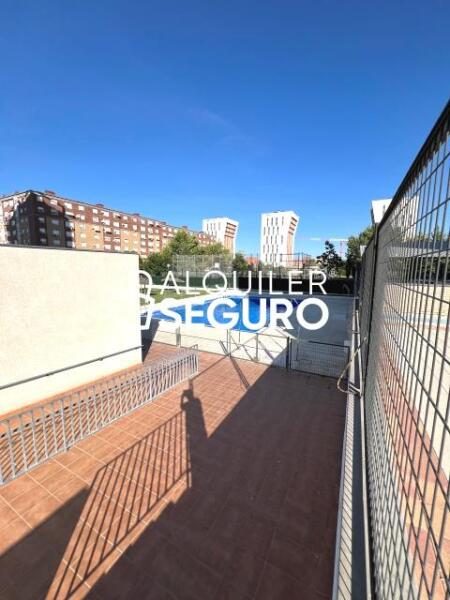 Piso en Avenida Los Planetas, PARLA MADRID
