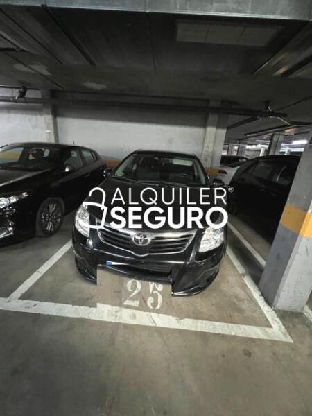 Piso en Avenida Los Planetas, PARLA MADRID