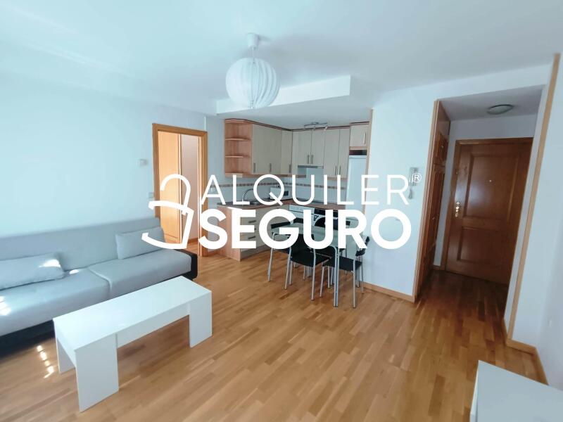 Inmueble en Calle Sevilla, MADRID