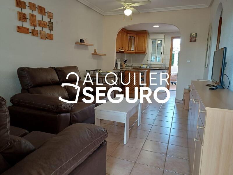 Piso en Calle Ramon Imbernon Verdu, TORREVIEJA ALICANTE