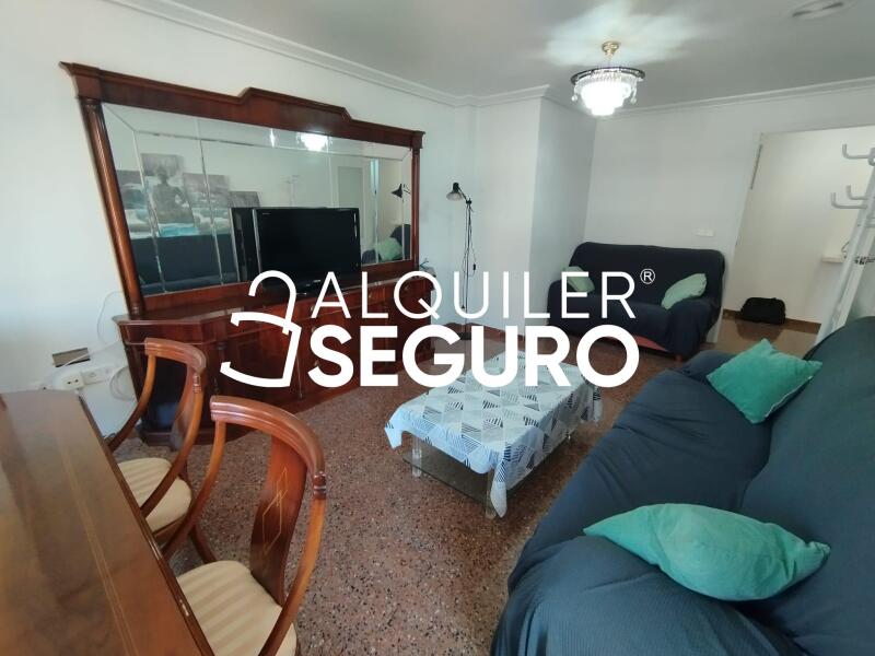 Piso en Calle Gilberto Martínez, ELX-ELCHE ALICANTE