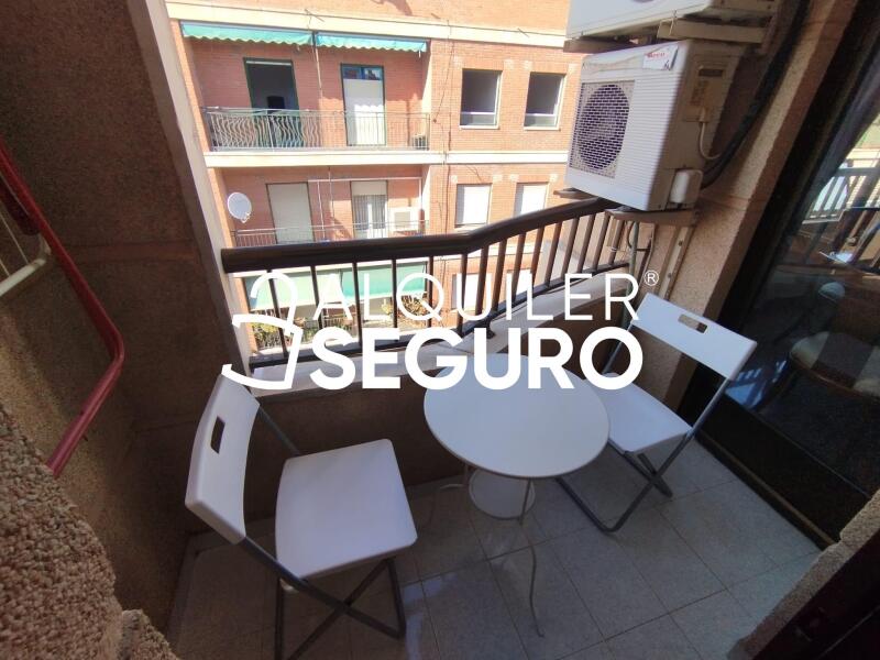 Piso en Calle Gilberto Martínez, ELX-ELCHE ALICANTE
