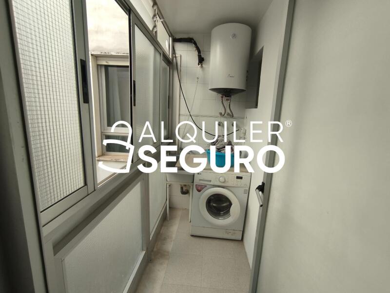 Piso en Calle Gilberto Martínez, ELX-ELCHE ALICANTE