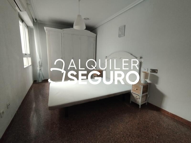 Piso en Calle Gilberto Martínez, ELX-ELCHE ALICANTE
