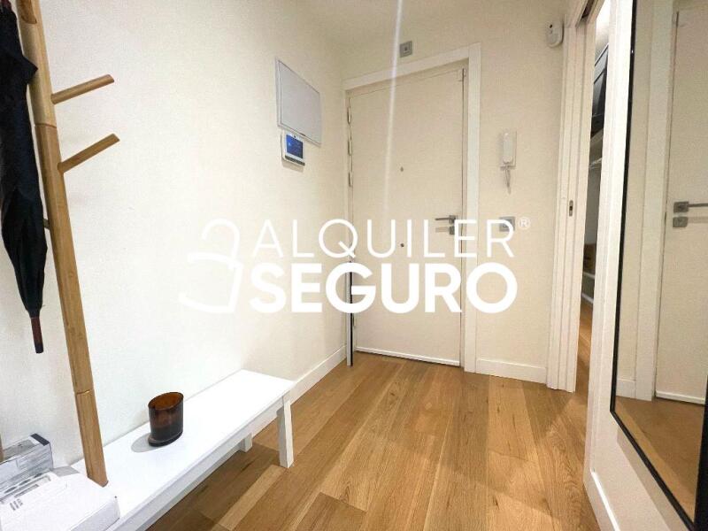 Inmueble en Calle de Menorca, MADRID