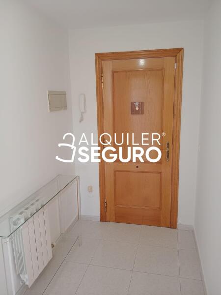 Piso en Calle Cañada Real de Soria, LA CISTÉRNIGA VALLADOLID