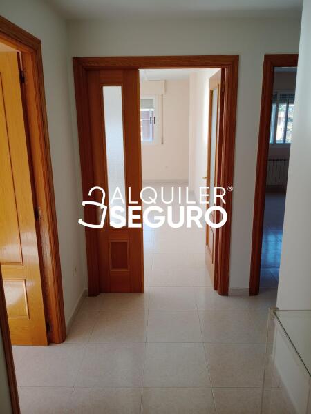 Piso en Calle Cañada Real de Soria, LA CISTÉRNIGA VALLADOLID