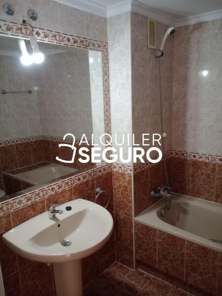 Piso en Calle Cañada Real de Soria, LA CISTÉRNIGA VALLADOLID