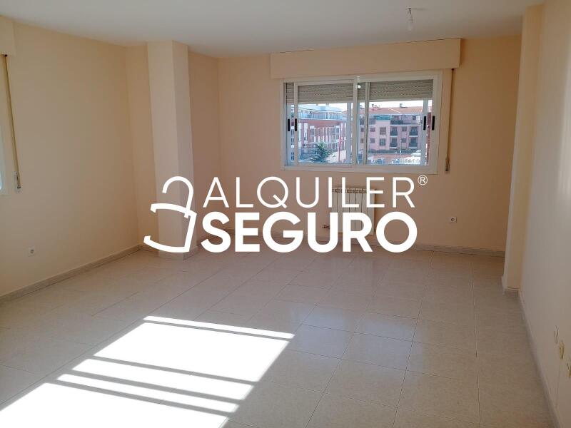 Piso en Calle Cañada Real de Soria, LA CISTÉRNIGA VALLADOLID