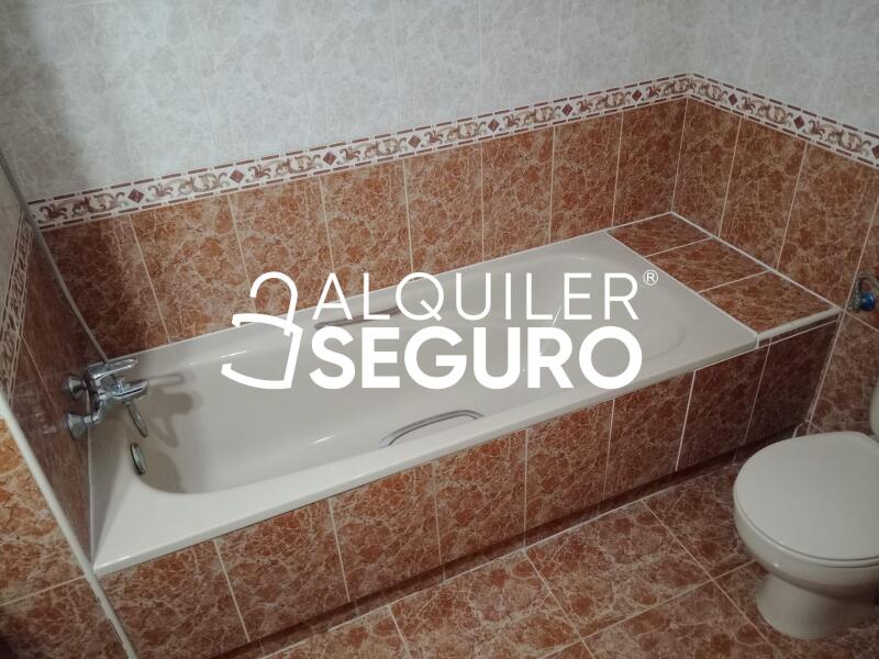 Piso en Calle Cañada Real de Soria, LA CISTÉRNIGA VALLADOLID