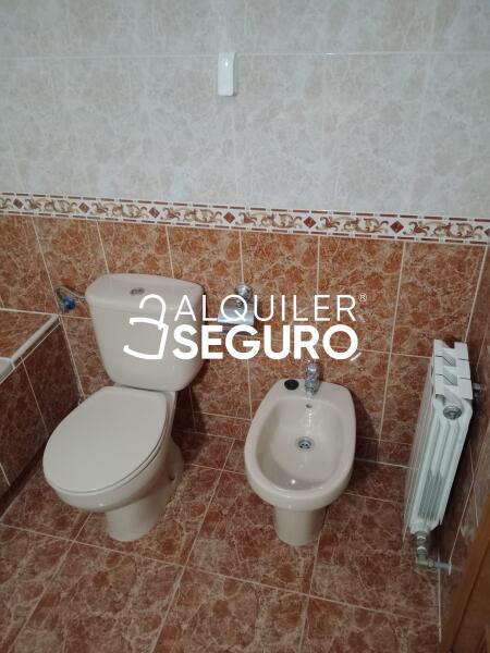 Piso en Calle Cañada Real de Soria, LA CISTÉRNIGA VALLADOLID