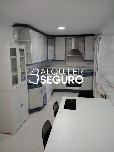 Piso en Calle Cañada Real de Soria, LA CISTÉRNIGA VALLADOLID