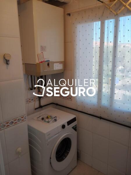 Piso en Calle Cañada Real de Soria, LA CISTÉRNIGA VALLADOLID