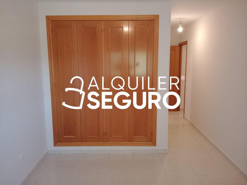 Piso en Calle Cañada Real de Soria, LA CISTÉRNIGA VALLADOLID